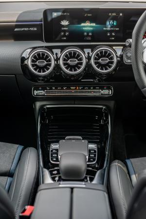 Mercedes-AMG A35 4Matic Edition 1 2020 года  (MY)